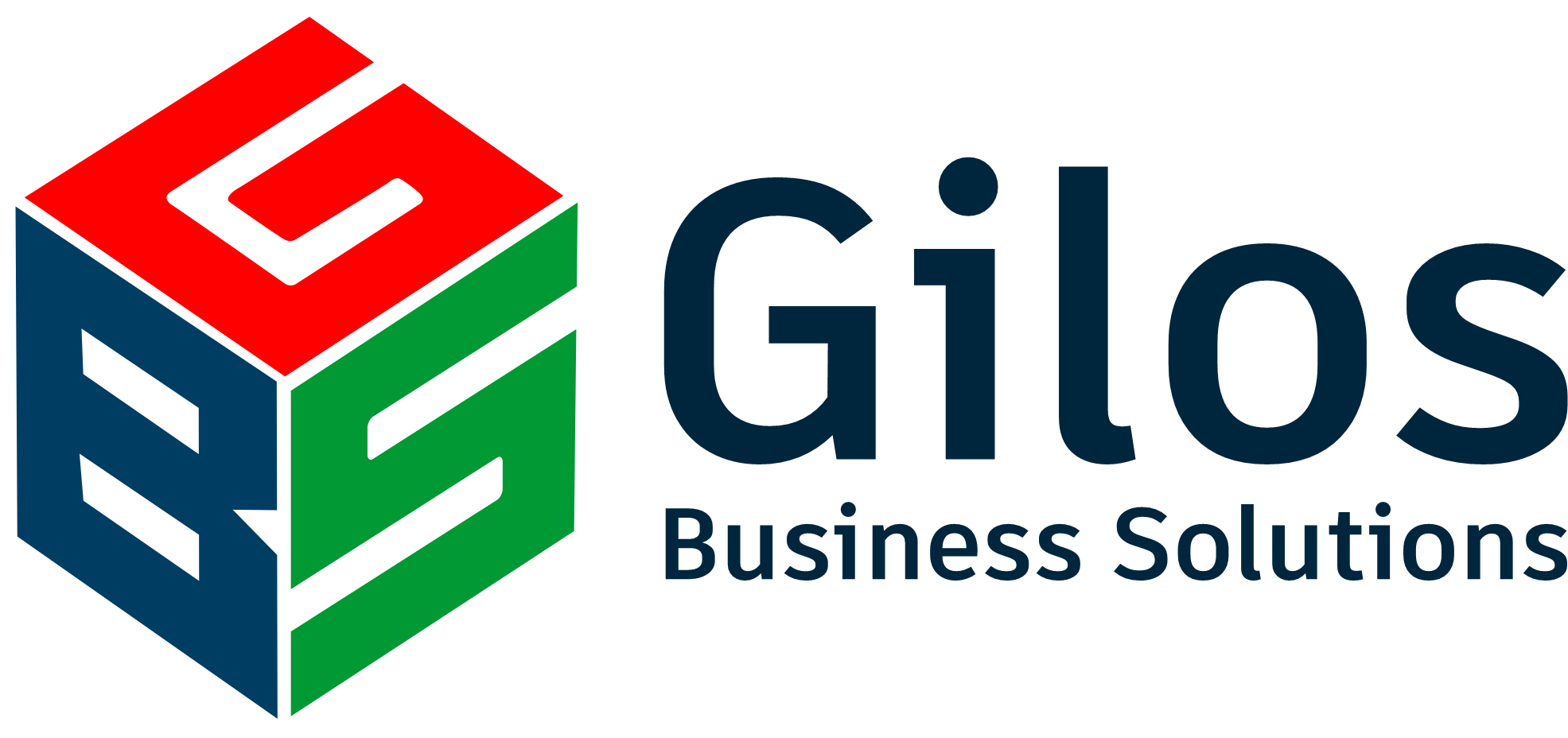 Gilos Business Solutions Logo